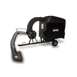 32 cu. ft. Capacity Mow-N-Vac 26 Bushel