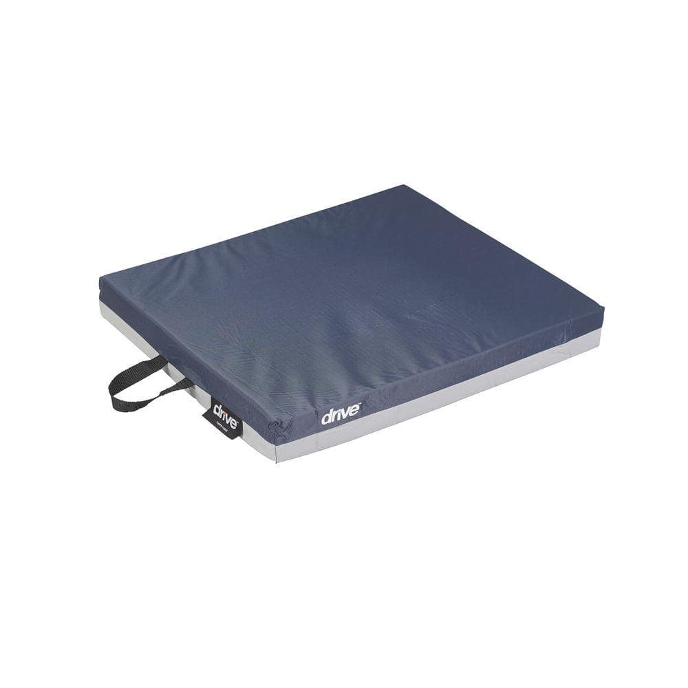 Gel-U-Seat Gel Foam Cushion with Nylon Cover — Mountainside Medical  Equipment