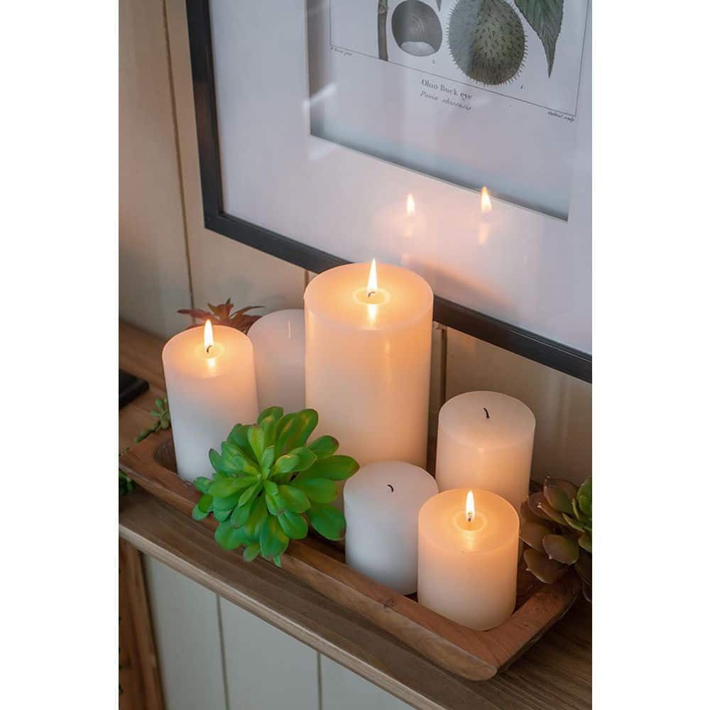 NEIGHBORHOOD / ネイバーフッド｜中指｜IVORY CANDLE ivory-candles-lyl-w2078p228021