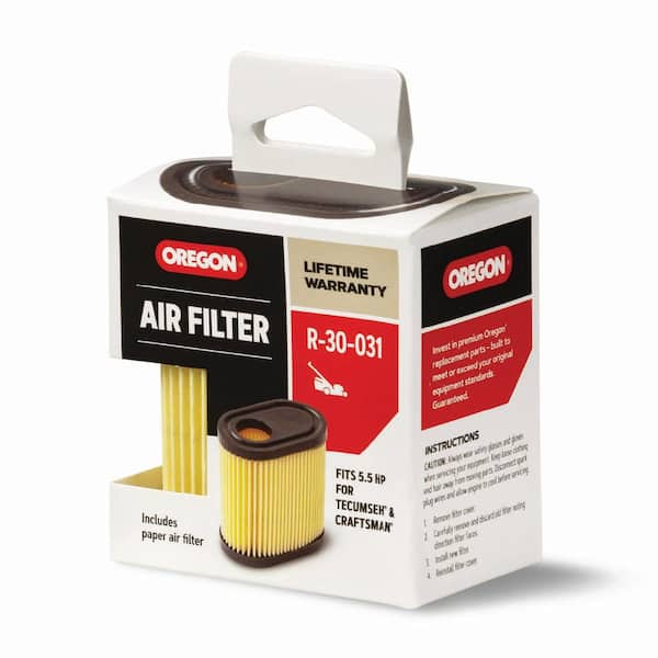 Craftsman lawn deals mower filter