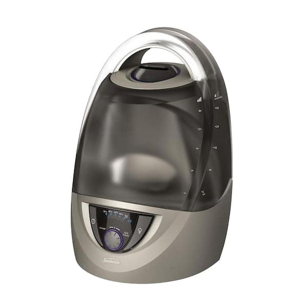 Sunbeam 1.5 gal. Ultrasonic Humidifier