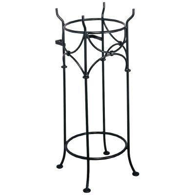 Belle Foret Classic Iron Stand - Oil Rubbed Bronze-DISCONTINUED