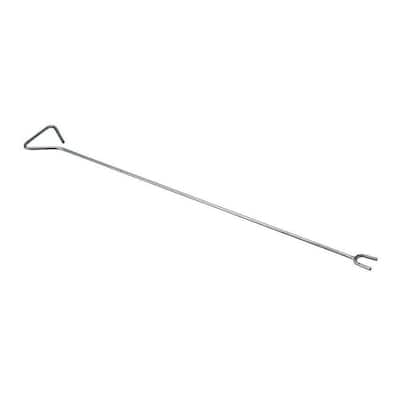 30 in. Steel Sprinkler Valve Key