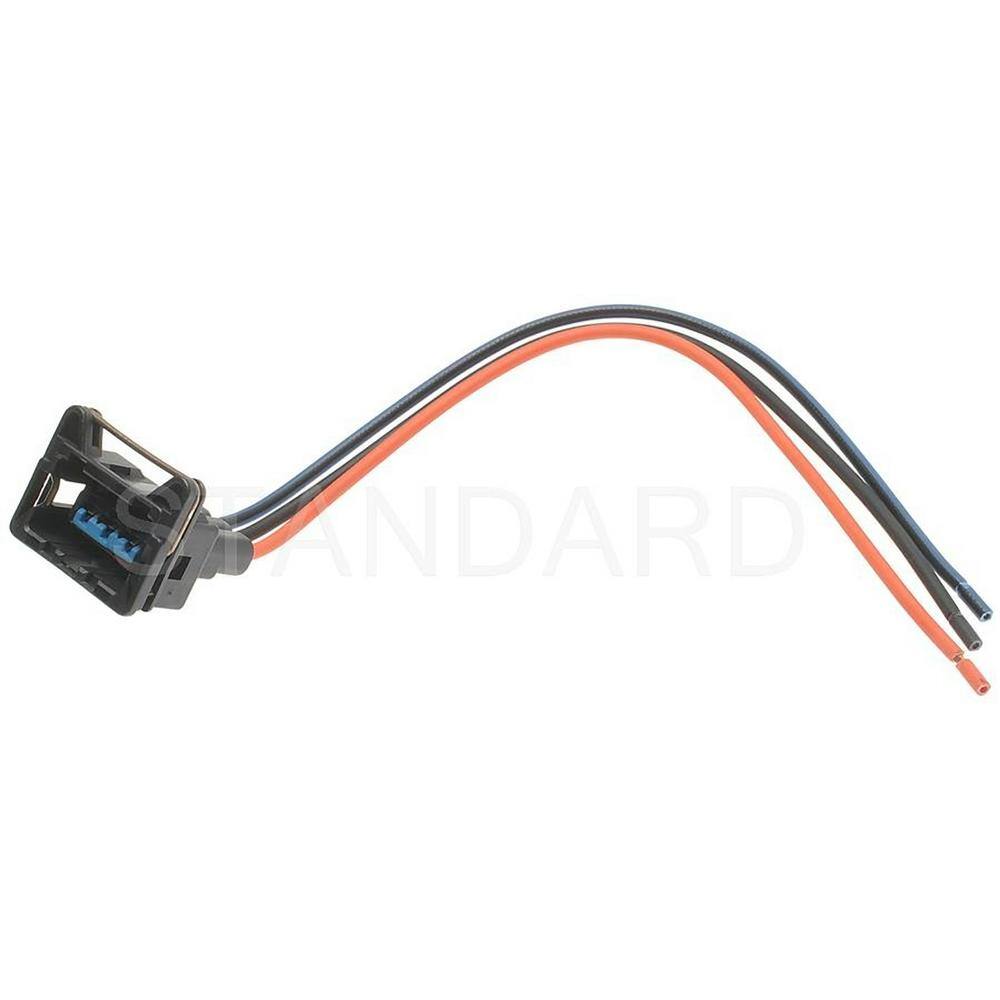 Barometric Pressure Sensor Connector S745 The Home Depot