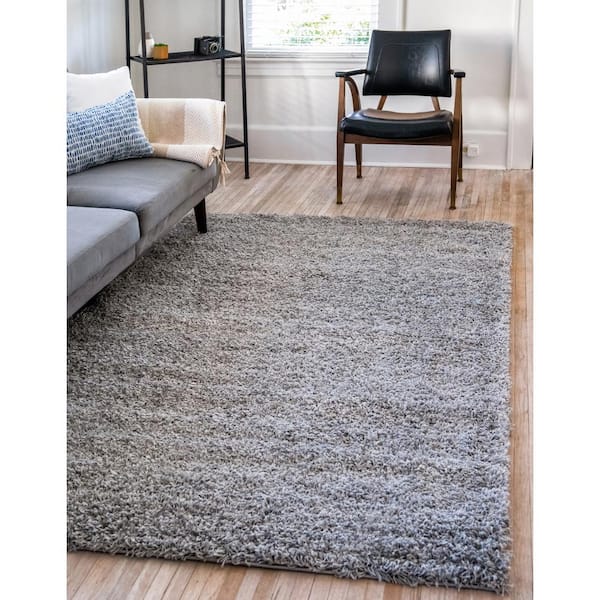 Superior Indoor Large Shag Area Rug with Cotton Backing, Ultra Plush and  Soft, Fuzzy Rugs for Living Room, Bedroom, Office, Playroom, Kids, Home  Floor