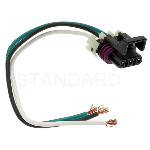 Unbranded ABS Modulator Sensor Connector
