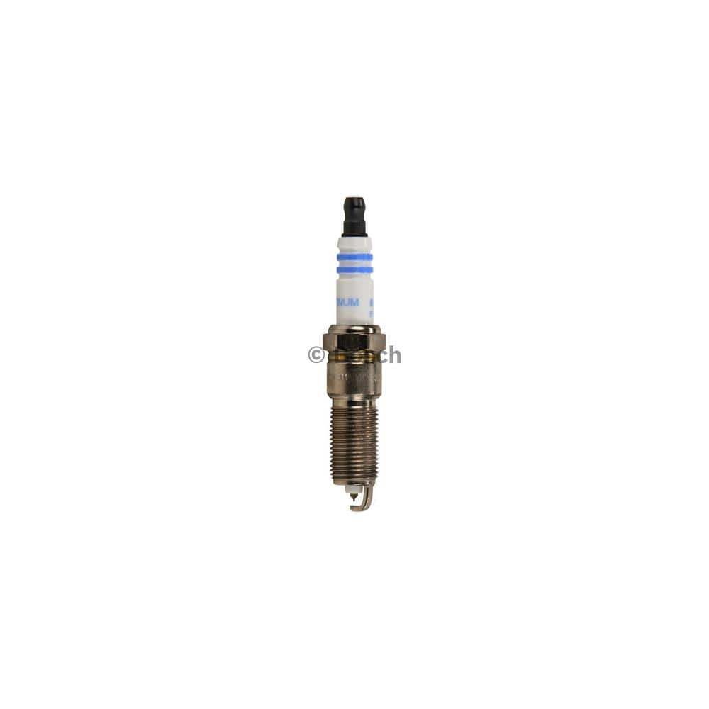 Bosch Spark Plug 6711 The Home Depot