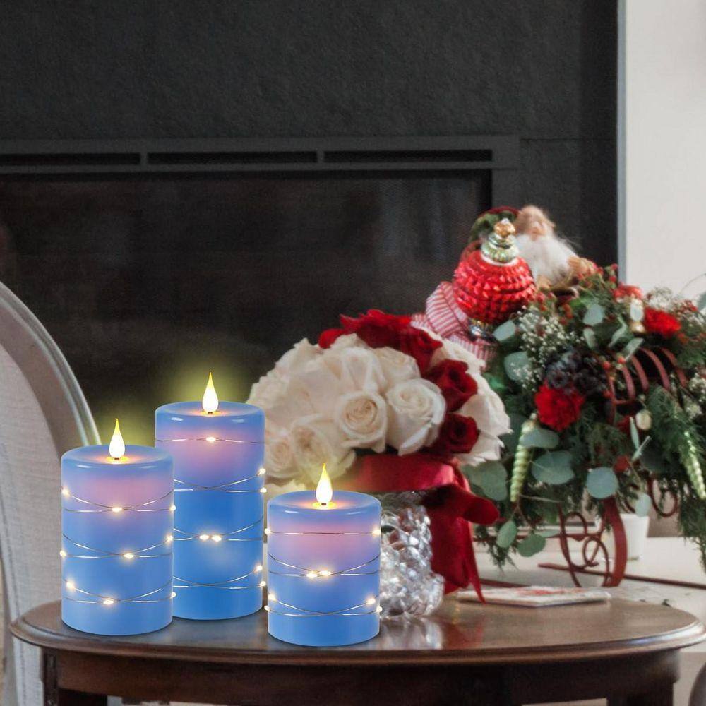 blue-flameless-candles-hp10806