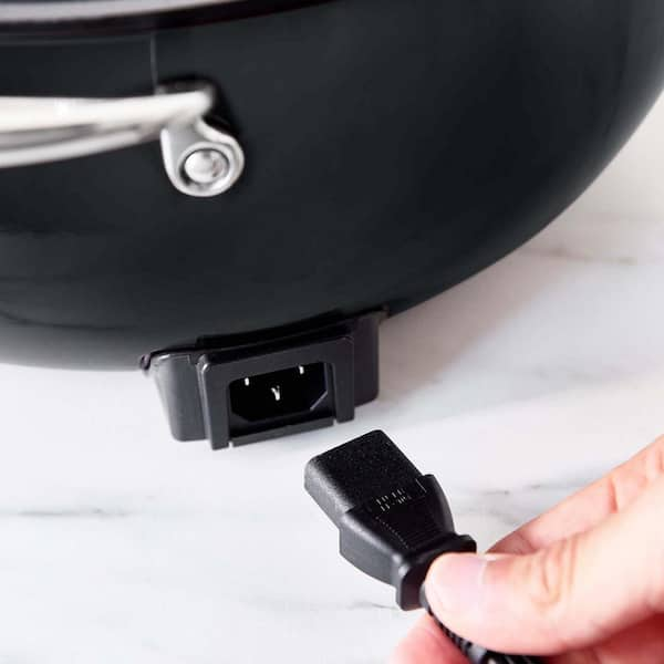 GreenPan Elite Cloud Cream Slow Cooker + Reviews