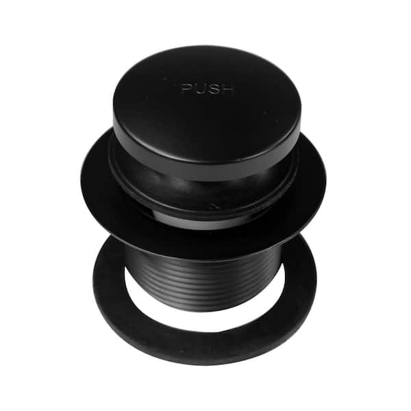 Westbrass Sch. 40 PVC 1-1/2 in. Course Thread Plumber's Pack Tip