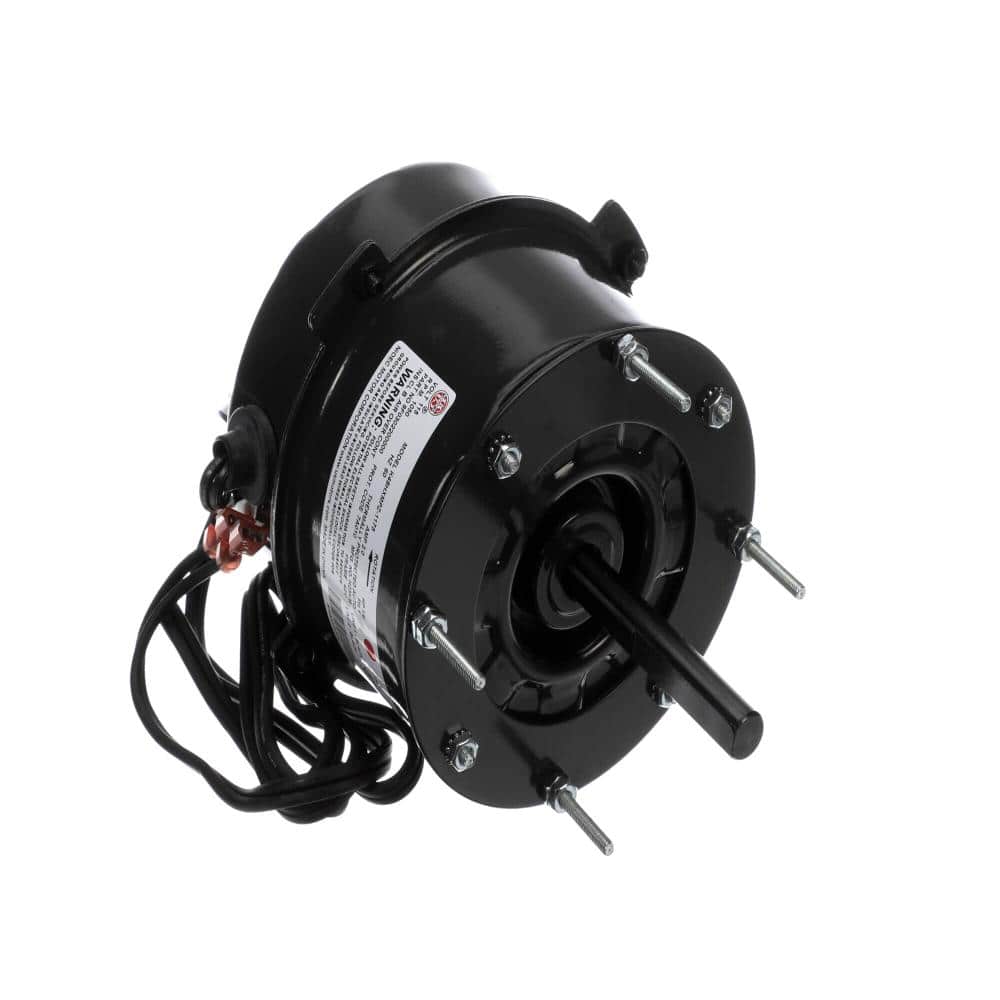 115V Blower Motor, 60Hz, 1Ph, 1050RPM, 1/6HP price history on PriceWatchPro