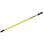 Mr. Longarm Truck'N Bus Heavy Duty Extension Pole - 3-Section Pole, 4.2 ...