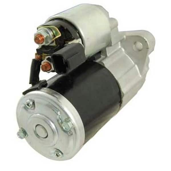 WPS World Power Systems Starter Motor