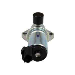 Idle Air Control Valve