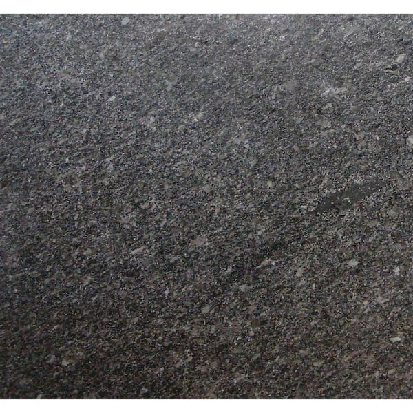 Elberton Gray Granite Sample - Honed/Thermal