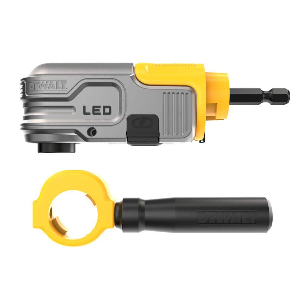 Maxfit Ultra Lighted Modular Right-Angle Attachment price history on PriceWatchPro