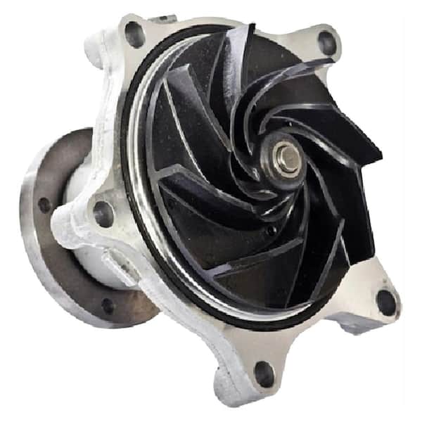 Motorcraft Engine Water Pump
