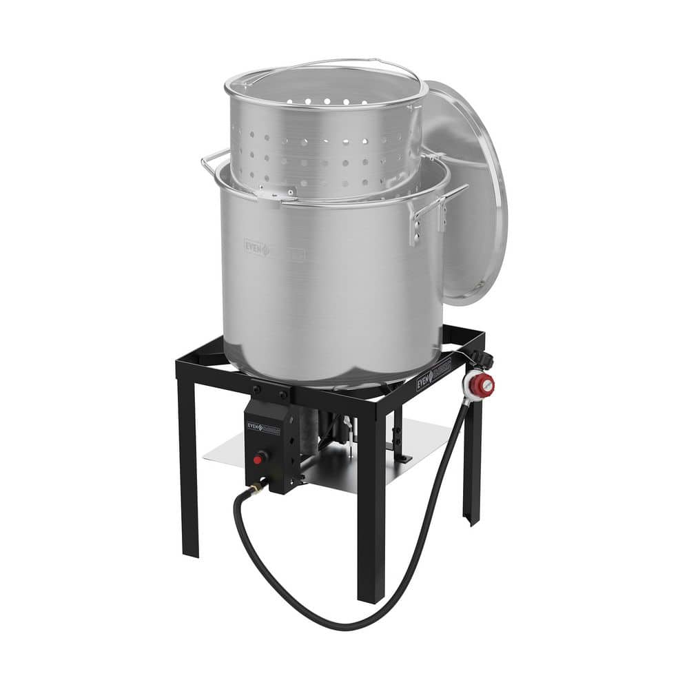 60 QT. Crawfish Boiler with Basket and Stand price history on PriceWatchPro