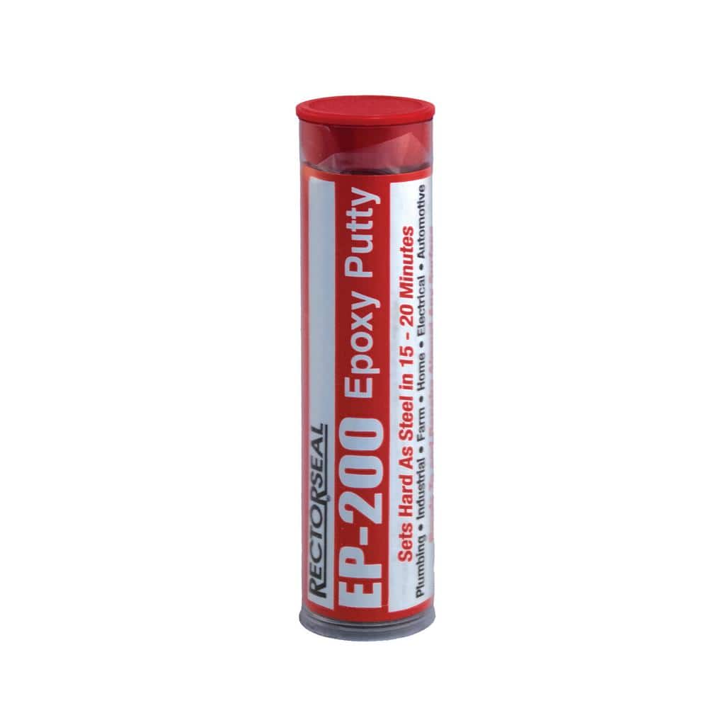 UPC 021449976008 product image for EP-200 2 oz. Epoxy Putty Stick | upcitemdb.com
