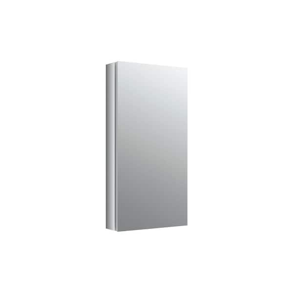 Verdera 15 in. W x 30 in. H Recessed Medicine Cabinet