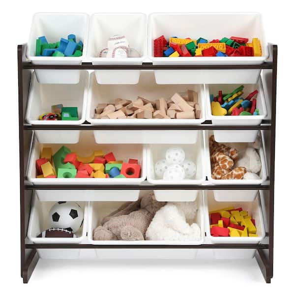 Tot Tutors Kids Toy Storage Organizer WO562 for sale online 
