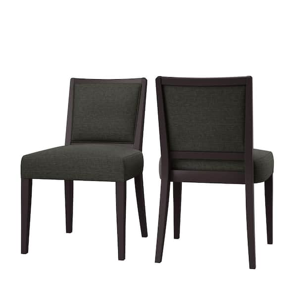 anya upholstered dining chair