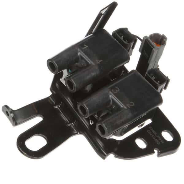 Ignition Coil 2001-2003 Hyundai Elantra 2.0L