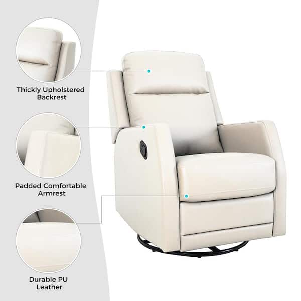 なつみかん　swivel SILK UNION MILAN CORAL ModernLuxe AC Milan Set of 2 360 Modern Swivel Accent Chairs