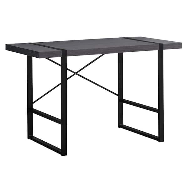 Unbranded Grey Computer Desk
