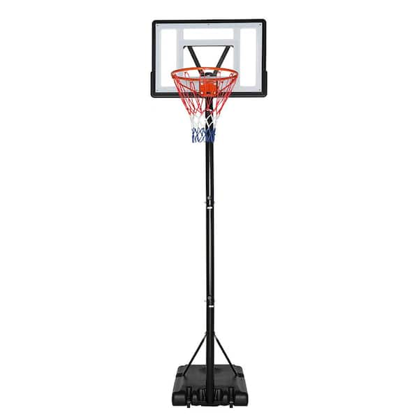 Boley Hanging Basketball Hoop - 10 Piece Portable Adjustable Mini  Basketball Hoop Set for Door Hangi…See more Boley Hanging Basketball Hoop -  10 Piece