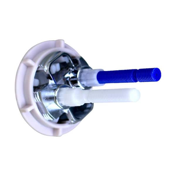 RENOVATORS SUPPLY MANUFACTURING Sheffield 1.6 GPF Dual Flush