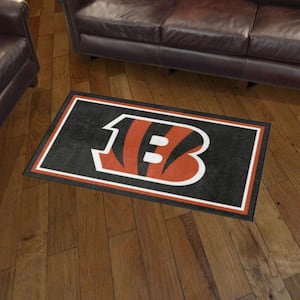 Cincinnati Bengals Nfl Men And Women Cincinnati Bengals Nfl Cincinnati  Bengals 3D Hoodie - Peto Rugs