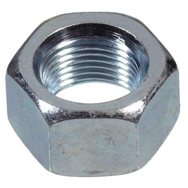 thumbnail image 2 of Generic Hillman 1155 Flat Speed Nut #8 In. 48-Pack , Gray 2 of 13