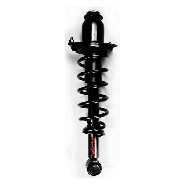 Suspension Strut and Coil Spring Assembly 1345742L - The Home Depot