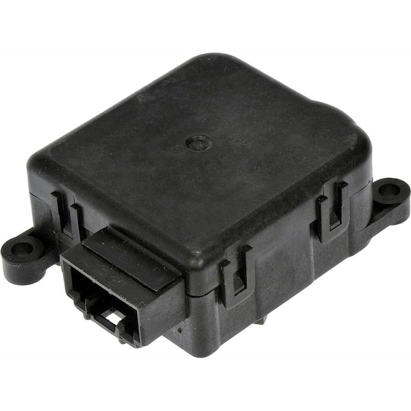 OE Solutions Air Door Actuator-Temperature 2009-2013 Mazda 6 2.5L 3.7L
