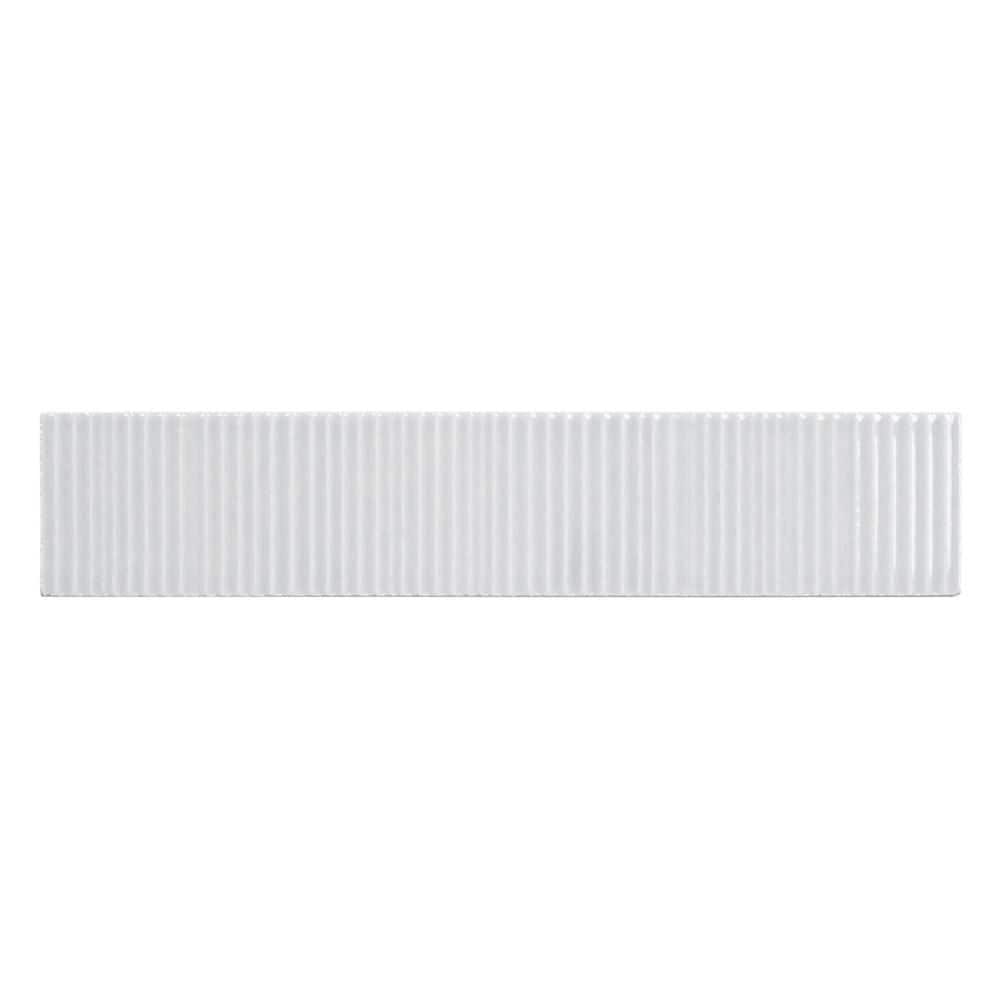 Meridian Longitude 2 in. x 10 in. Textured Ceramic Subway Wall Tile (5.38 sq. ft. /Case) price history on PriceWatchPro