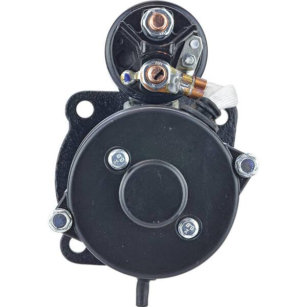 DB Electrical Starter( 12-Volt 10T CW PLGR) for Letrika/Mahle