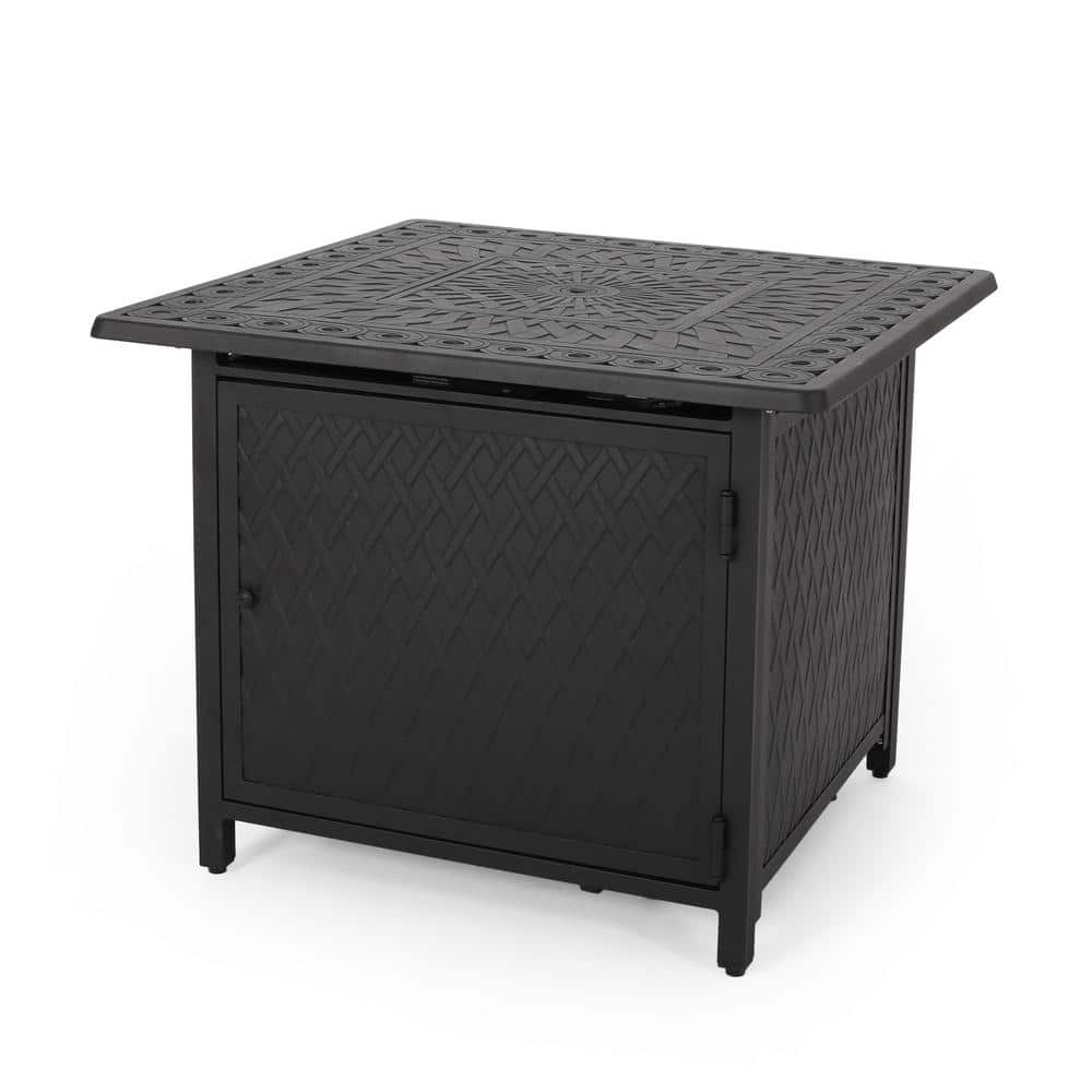 Amelia Propane Fire Pit Table Amelia Propane Fire Pit Table