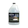 Foundation Armor 1 Gal. Sc25 Siliconate Water Repellent Sealer For 