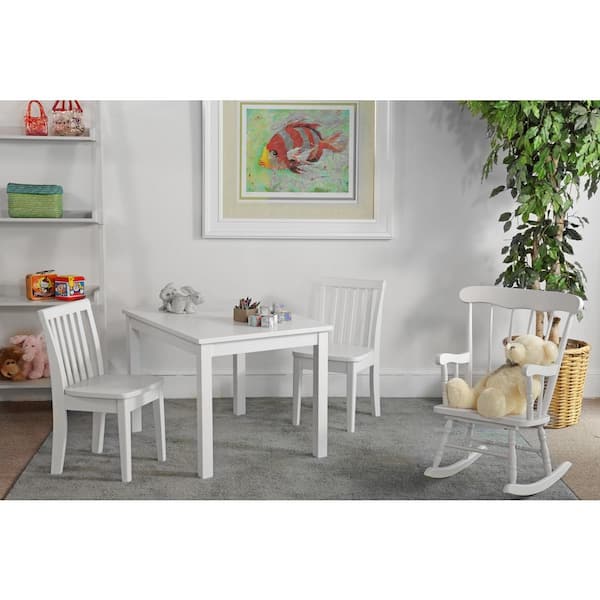 Delta children homestead discount table and chairs