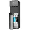 Avalon A5BLK Self Cleaning Bottleless Water Cooler Dispenser, UL/NSF ...