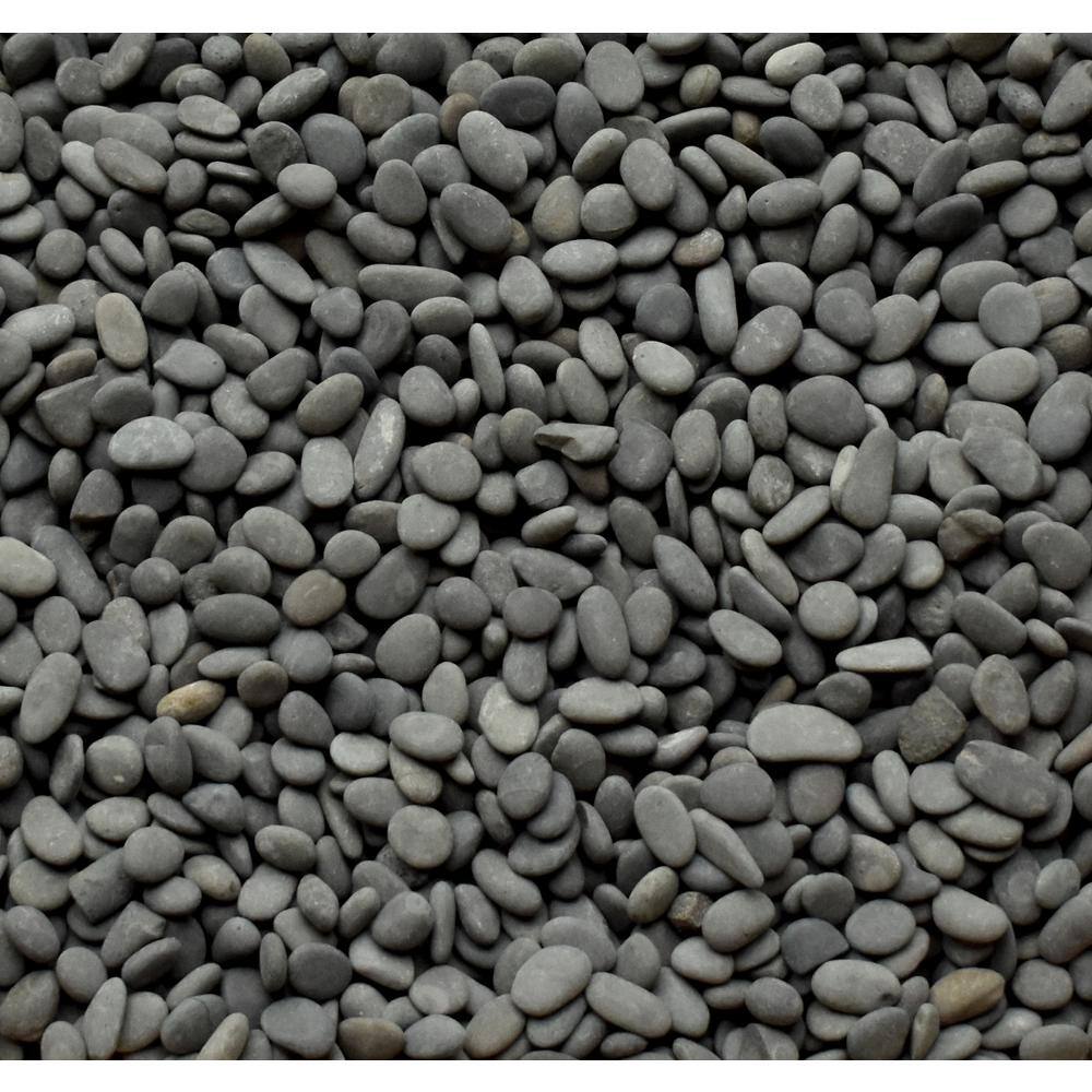 Cascade Stoneworks 0.64 cu. ft. 50 lbs. 1/2 in. to 3/4 in. Seaside ...