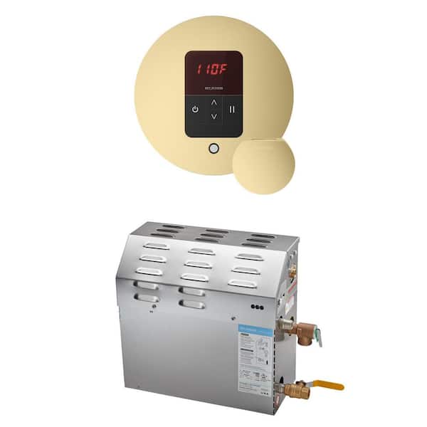 MS150R2437ITRDSB Generator Package