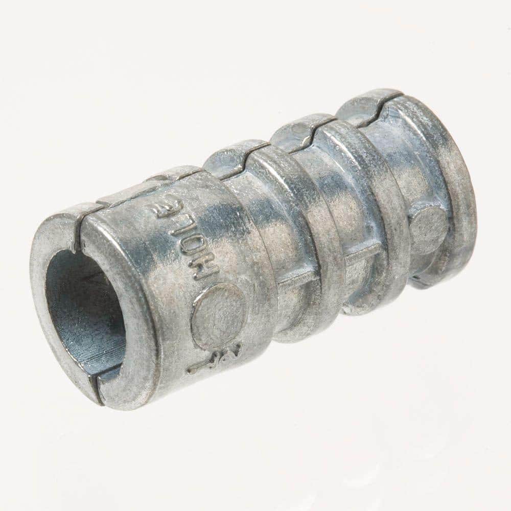 3/8 in. x 1-3/4 in. Zinc-Alloy Short Lag Shield (2-Pieces) price history on PriceWatchPro