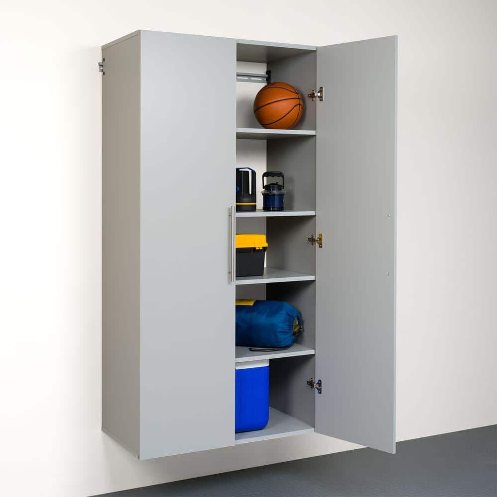 Willehad Single Storage Cabinet ( 72'' H x 36'' W x 20'' D)