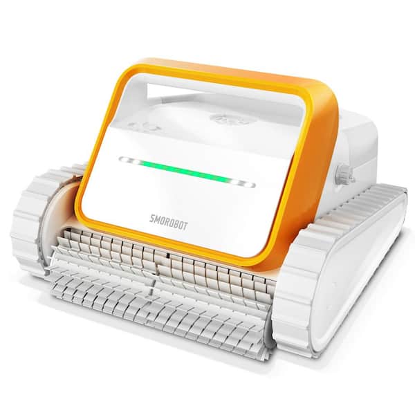 Tank X11 Rechargeable Robotic Pool Vacuum