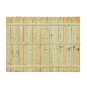 Cheap fence deals panels near me