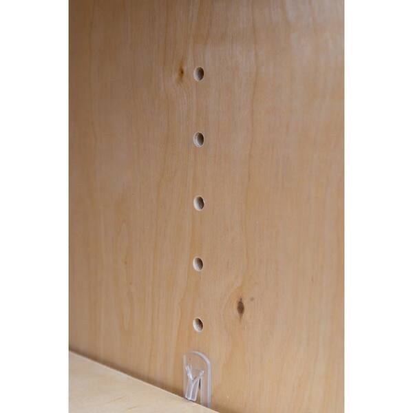 Bremen Ready to Assemble 30x30x12 in. Shaker Wall Cabinets with 2-Door and 2 Adjustable Shelves in Espresso Bremen Ready to Assemble 30x30x12 in. Shaker Wall Cabinets with 2-Door and 2 Adjustable Shelves in Espresso