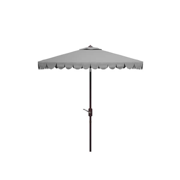 7 1/2 foot patio umbrellas Amazon.com : Abba 7-1/2 ft. Round Outdoor Market Patio Umbrella with Push Button Tilt and Crank Lift, Turquoise : Patio, Lawn & Garden comfortable shade wherever you see fit Fiberbuilt 7.5' Hex Patio Umbrella