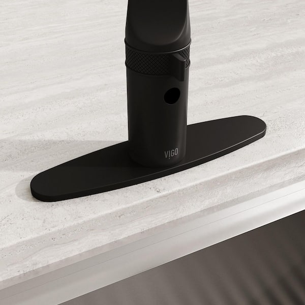 【希少黒壺】ウェッジウッド ローズデール プレート 5枚セット（大）【K503】 VIGO 10 in. Stainless Steel Kitchen Sink Faucet Hole Cover Deck